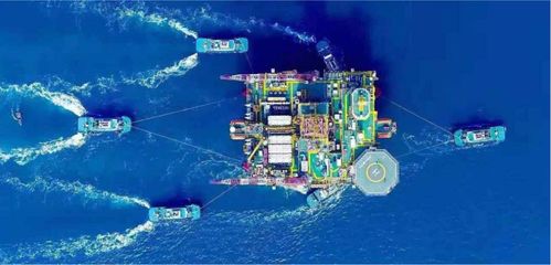 他們在南海海底打洞,9000米!
