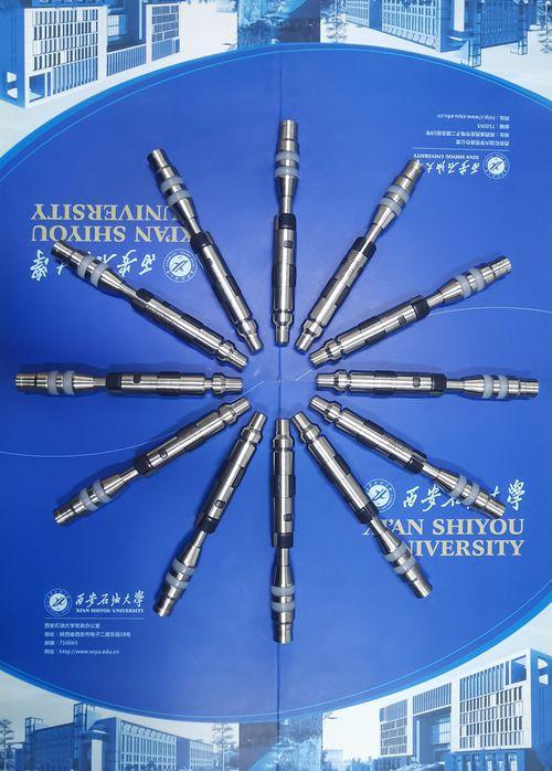 目前主要經營石油工具研發,生產,銷售,石油鉆采專用設備維修,安裝