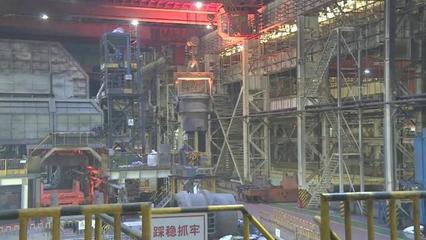 蘭石鑄鍛分公司簽訂780萬元石油鉆采鍛件訂單
