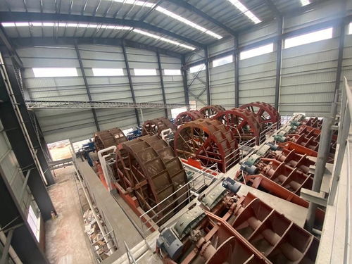 肇慶洗砂污水處理報價洗砂制砂設備廠
