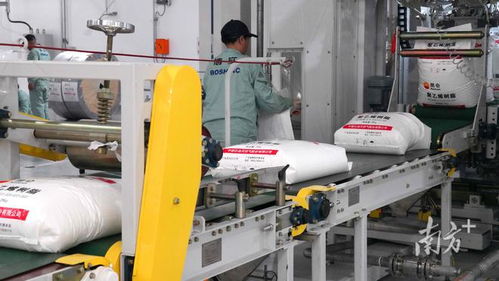 揭陽 廣東石化已投入市場25種化工產(chǎn)品近60萬噸