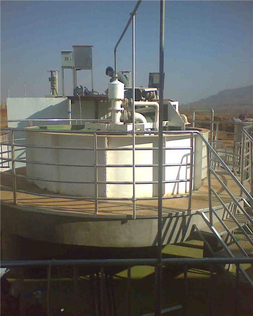 江西直銷平流氣浮機(jī)設(shè)備生產(chǎn)基地 諸城中天機(jī)械