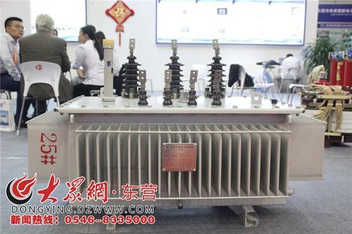 聚焦東營石油裝備展新 網(wǎng)紅 這些新技術(shù)新設(shè)備亮眼