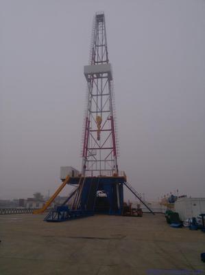 【Square and Hexagonal Kelly】價格,廠家,圖片,石油鉆采機械配件,太原市恒山機電設備-