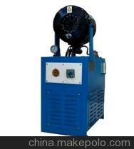 【金帆可扣2寸的電動扣壓機】價格,廠家,圖片,其他石油鉆采機械,長沙金帆機電設備制造-