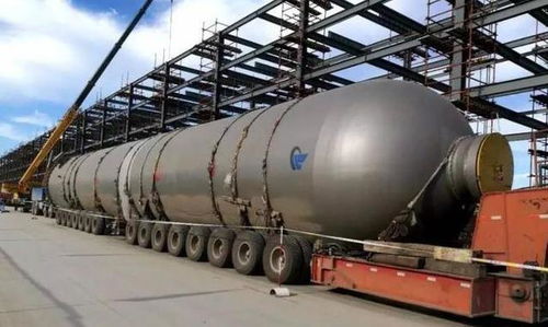 再次傳來福音 我國石化再次突破,引世界廣泛關注