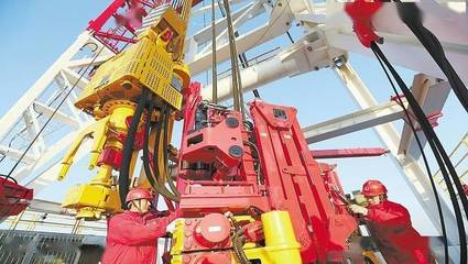 “湖北造”石油鉆采裝備出口48個國家