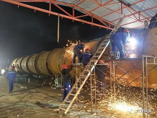 設(shè)備制造廠完成中化泉州2臺超限塔器制造與運輸