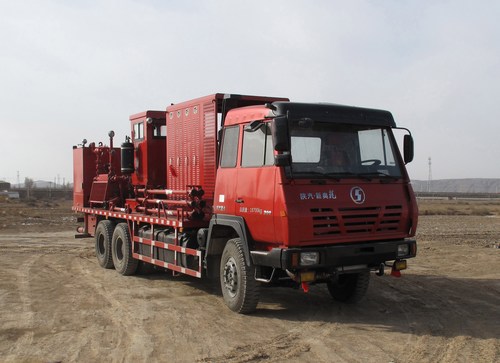 蘭州城臨石油鉆采設(shè)備-王力汽車網(wǎng)