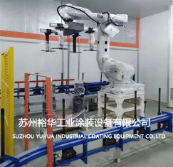 瑞安節能涂裝設備供應商,涂裝設備流水線定制