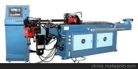 【全自動彎管機 HWD63CNC】價格,廠家,圖片,其他石油鉆采機械,張家港市海威機械制造-