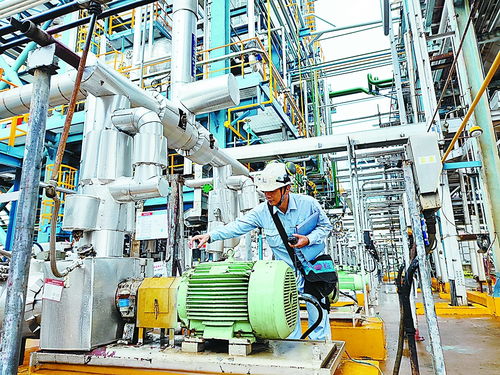 電力電子信息制造業篇