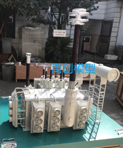 揚州核能海水淡化廠模擬模型圖紙定做創(chuàng)造輝煌